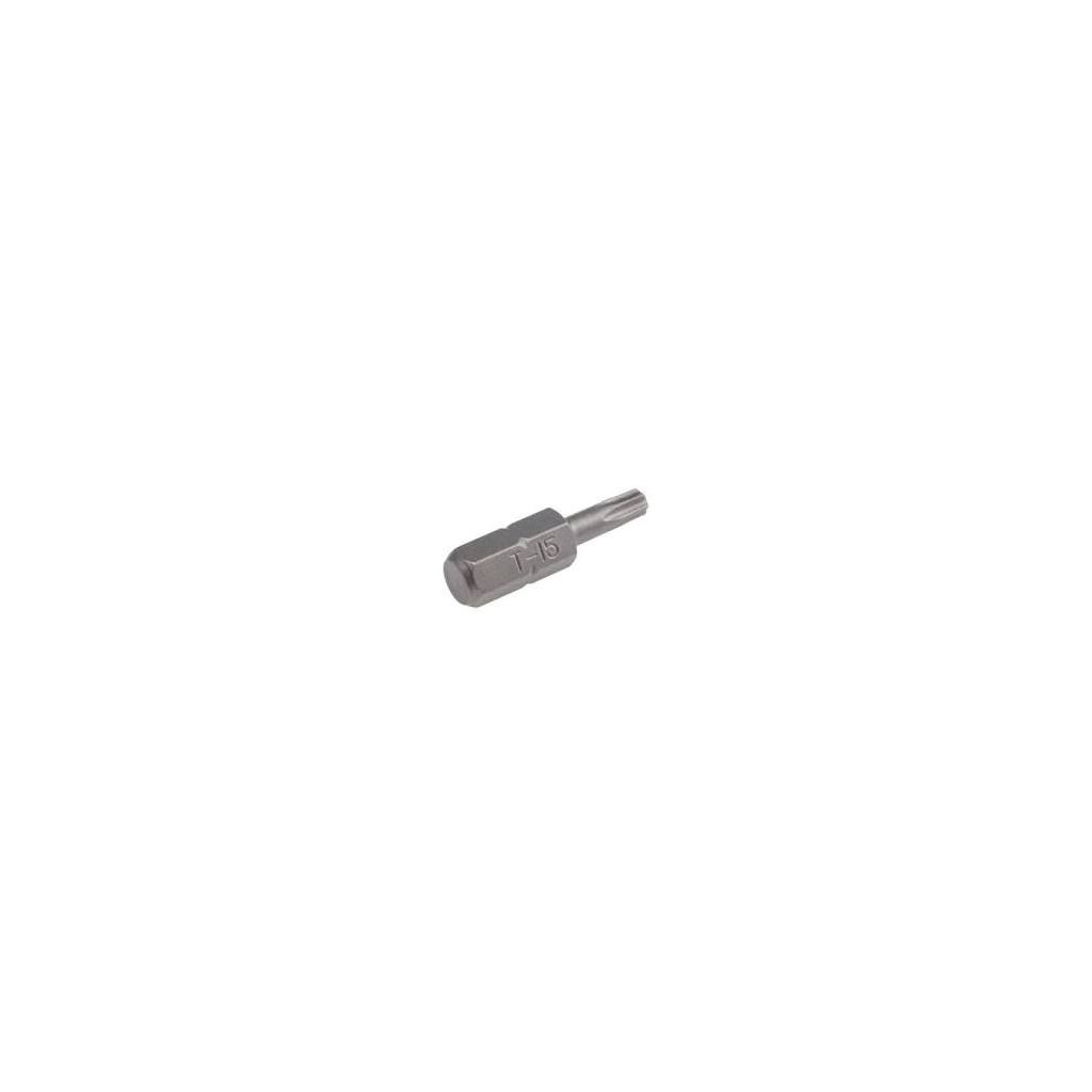 Bit torx T15