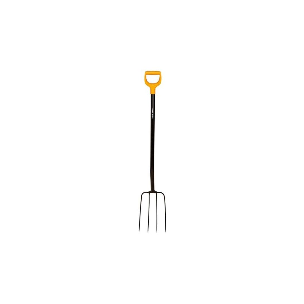 Vidle FISKARS Solid™ kompostové 1003459,133433