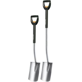 Rýč FISKARS SmartFit™ teleskopický, rovný 1000620,131310