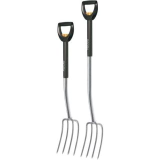 Vidle FISKARS rycí SmartFit™ teleskopické, zahradní 1000630,133320