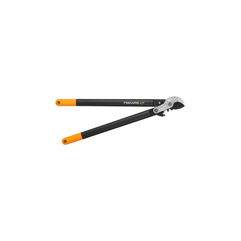 Nůžky na silné větve FISKARS PowerGear™ převodové, jednočepelové (L) L77 1000583,112580