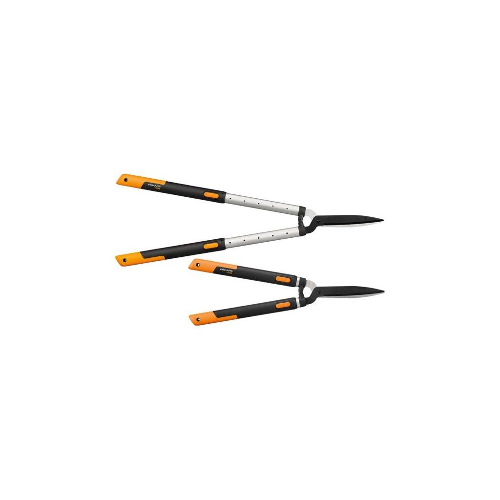 Nůžky na živý plot FISKARS SmartFit™, teleskopické HS86 1013565,114800